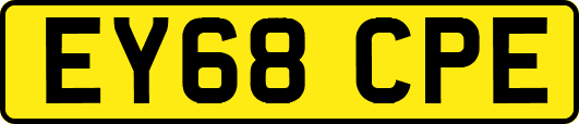 EY68CPE