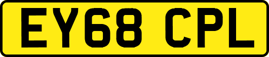 EY68CPL