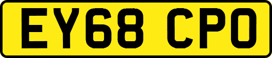 EY68CPO
