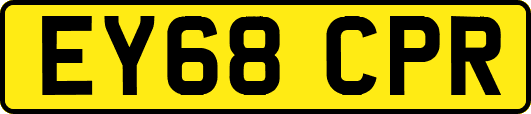 EY68CPR