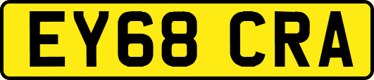 EY68CRA