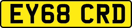 EY68CRD
