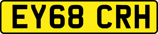EY68CRH