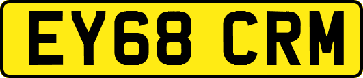 EY68CRM