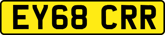 EY68CRR