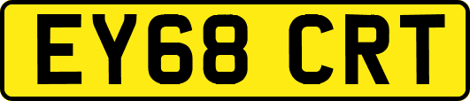 EY68CRT