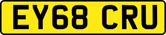 EY68CRU