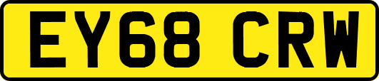 EY68CRW