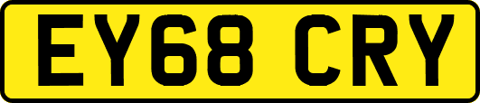 EY68CRY