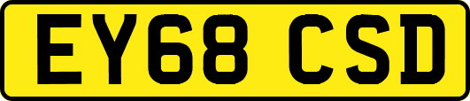 EY68CSD