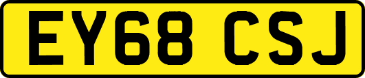 EY68CSJ
