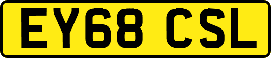 EY68CSL