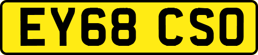 EY68CSO
