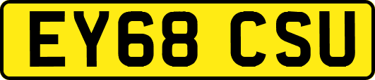 EY68CSU