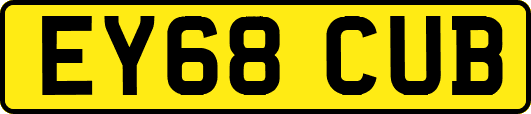 EY68CUB