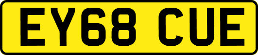 EY68CUE