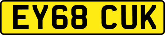 EY68CUK