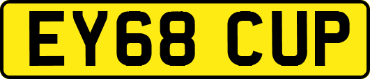 EY68CUP