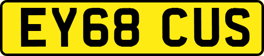 EY68CUS