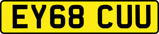 EY68CUU