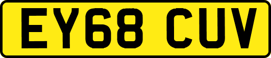 EY68CUV
