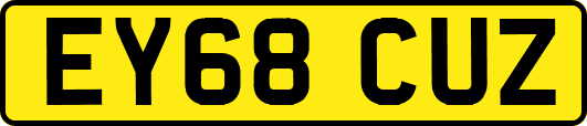 EY68CUZ