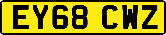 EY68CWZ