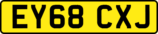 EY68CXJ