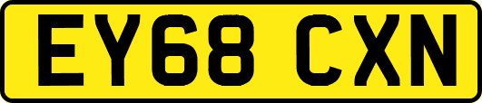 EY68CXN