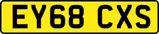 EY68CXS