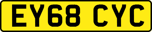 EY68CYC