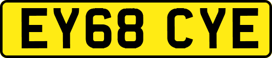 EY68CYE