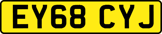 EY68CYJ