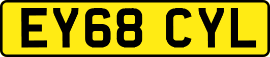 EY68CYL