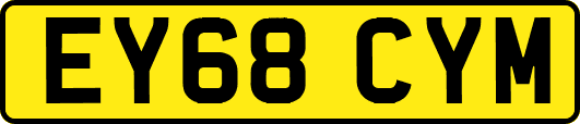 EY68CYM