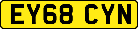 EY68CYN