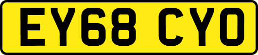 EY68CYO