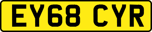EY68CYR
