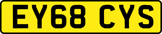 EY68CYS