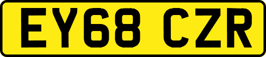 EY68CZR