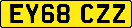 EY68CZZ