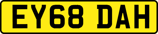EY68DAH