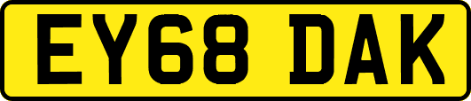 EY68DAK