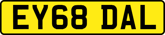 EY68DAL