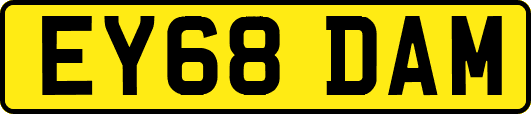 EY68DAM