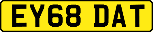 EY68DAT
