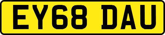 EY68DAU