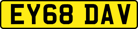 EY68DAV