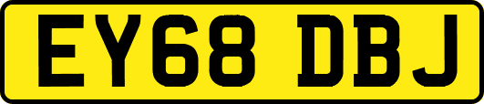EY68DBJ