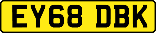 EY68DBK